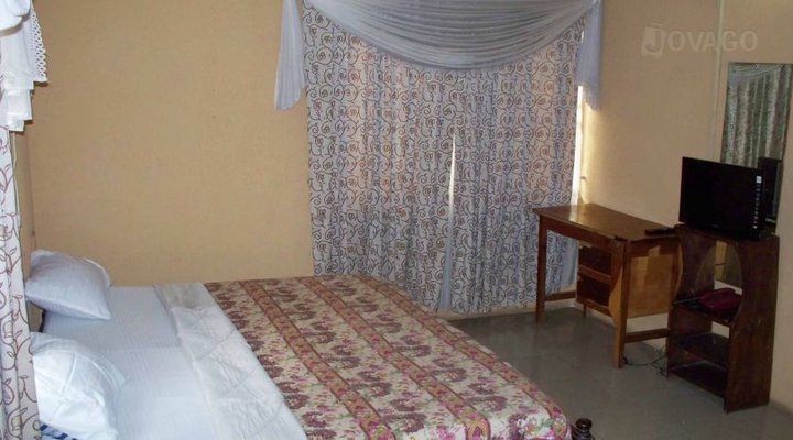 Anisulowo Hotels Limited