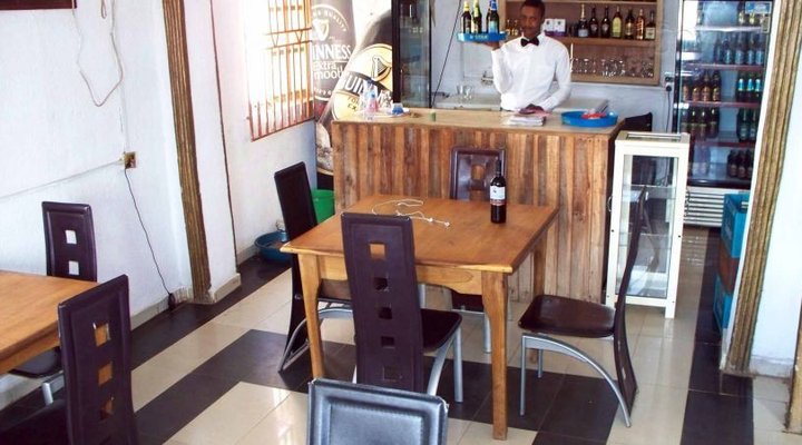 Anisulowo Hotels Limited