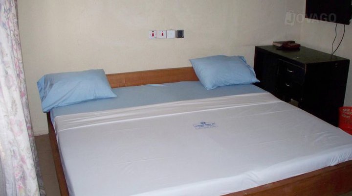 Anisulowo Hotels Limited