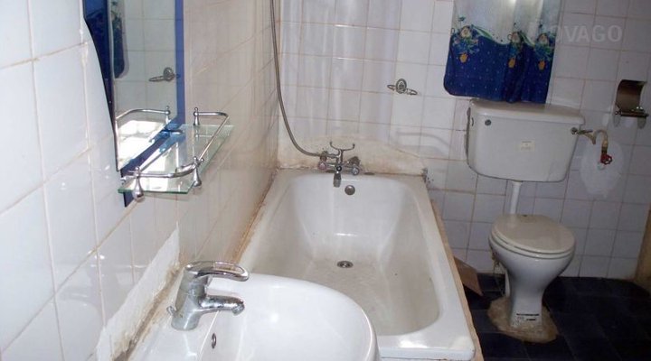 Anisulowo Hotels Limited