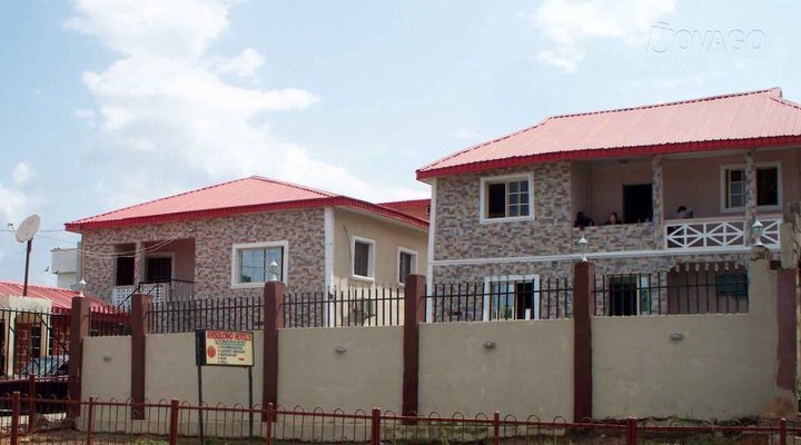 Anisulowo Hotels Limited