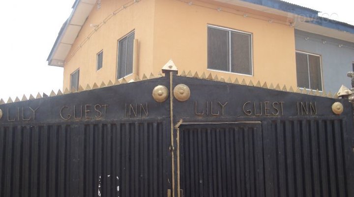 Lily Guest Inn