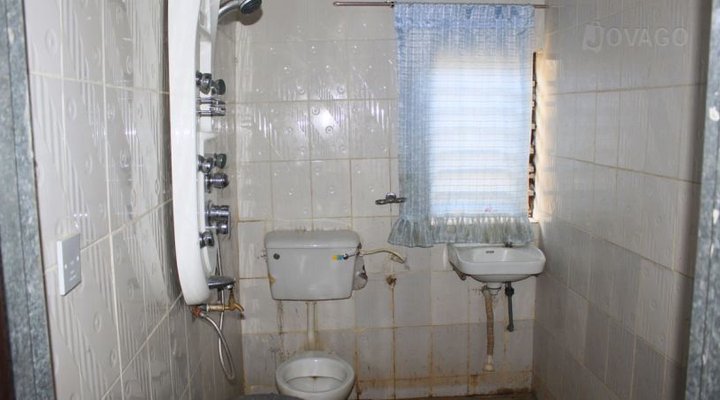 Normal Suites Hotel and Gardens