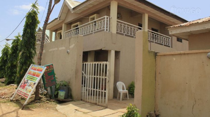 Normal Suites Hotel and Gardens