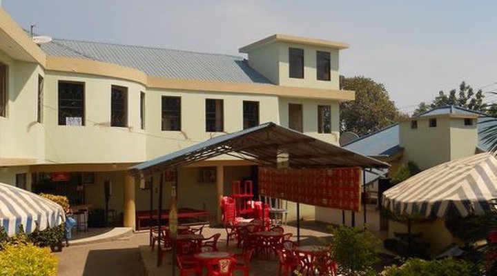 Passion Hotel
