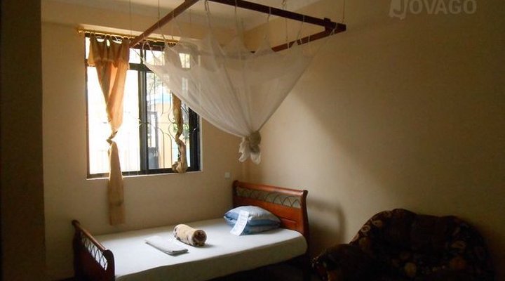 Passion Hotel