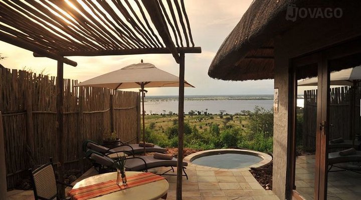 Ngoma Safari Lodge