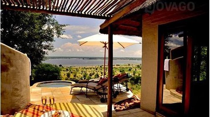 Ngoma Safari Lodge