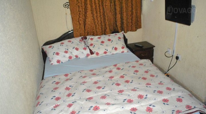 Merry Heart Hotel and Suites