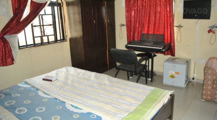 Merry Heart Hotel and Suites