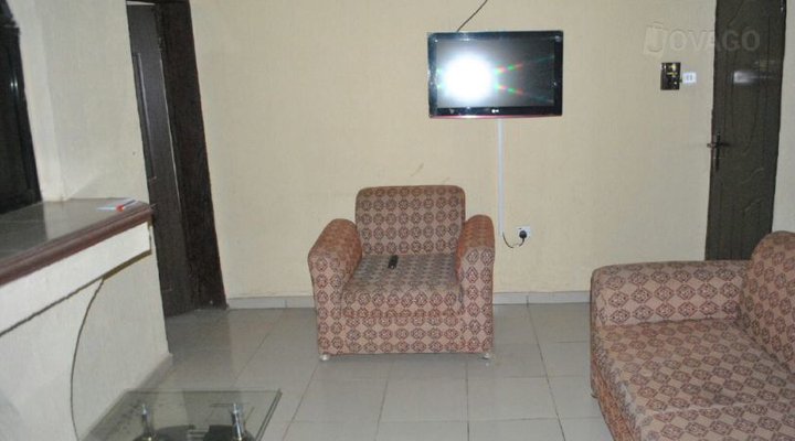 Merry Heart Hotel and Suites