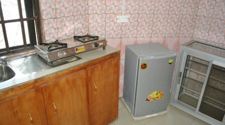 Merry Heart Hotel and Suites