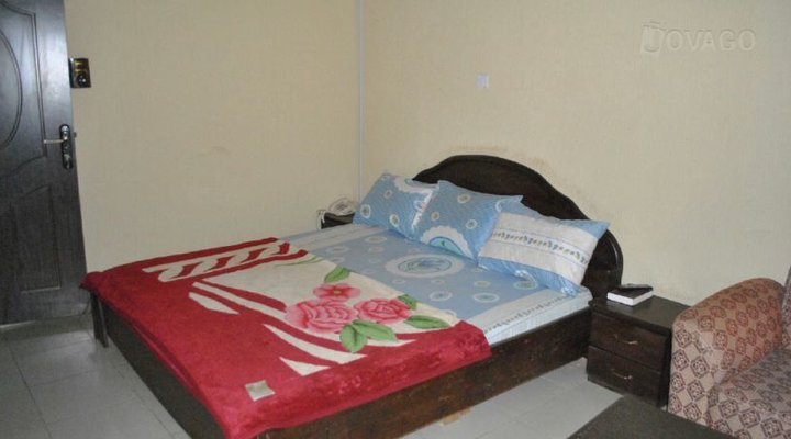 Merry Heart Hotel and Suites