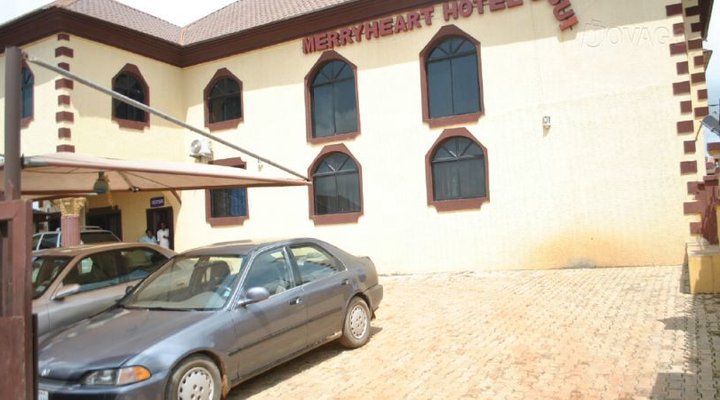 Merry Heart Hotel and Suites