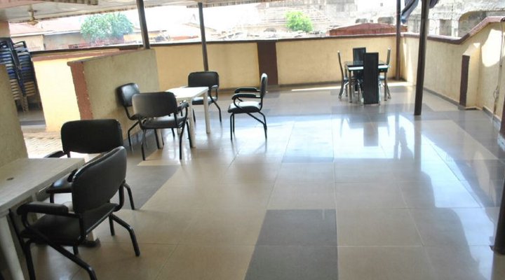 Merry Heart Hotel and Suites
