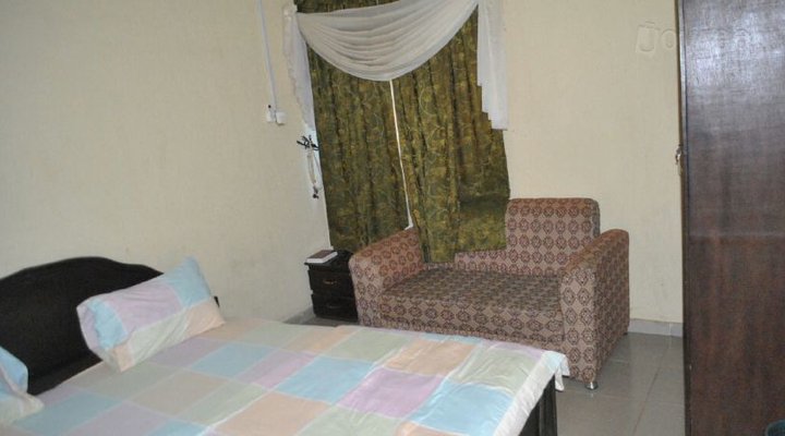 Merry Heart Hotel and Suites