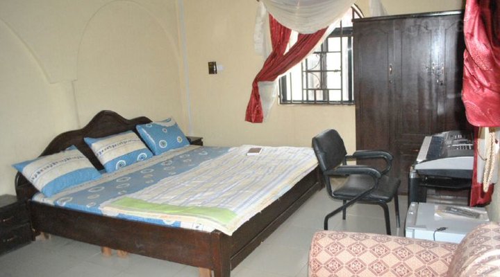 Merry Heart Hotel and Suites