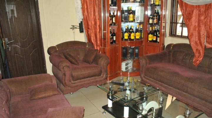 Merry Heart Hotel and Suites