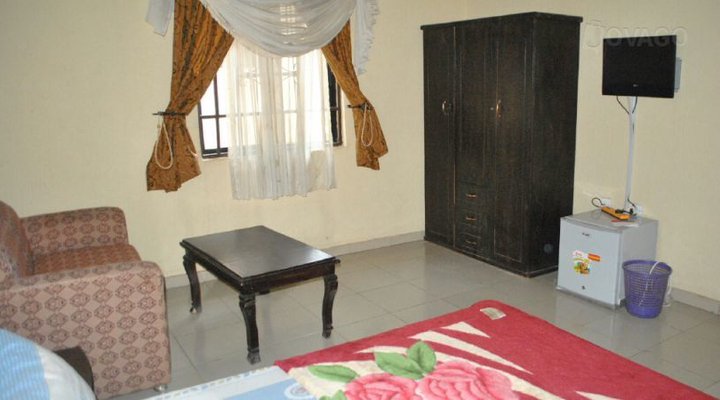 Merry Heart Hotel and Suites