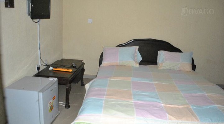 Merry Heart Hotel and Suites