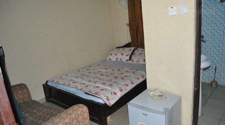 Merry Heart Hotel and Suites
