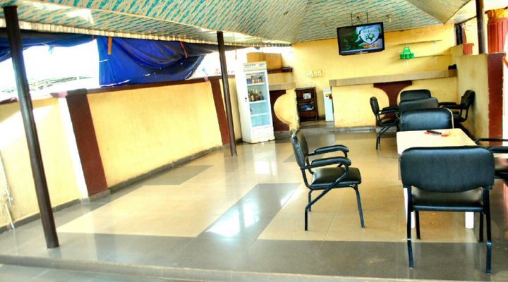 Merry Heart Hotel and Suites