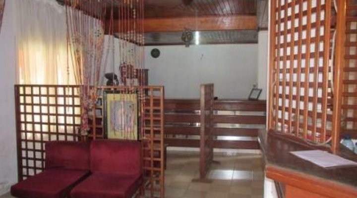 Hotel Bete-Village