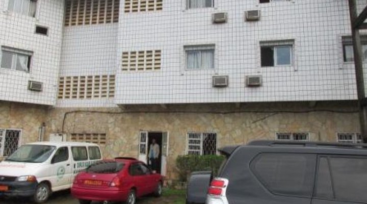 Hotel Bete-Village