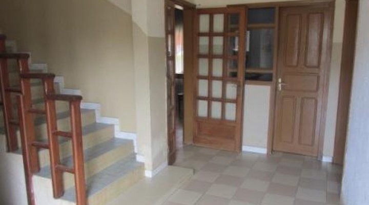 Hotel Bete-Village