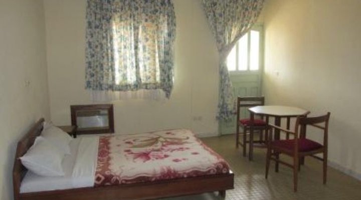 Hotel Bete-Village