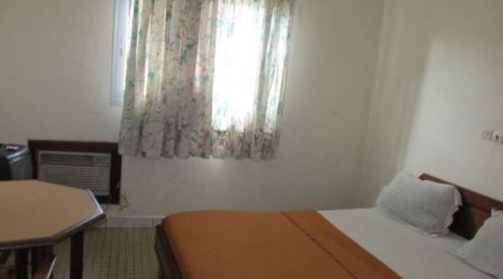 Hotel Bete-Village