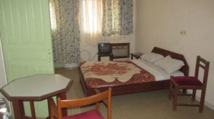 Hotel Bete-Village
