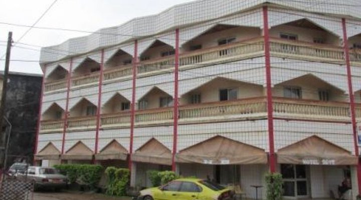 Hotel Bete-Village
