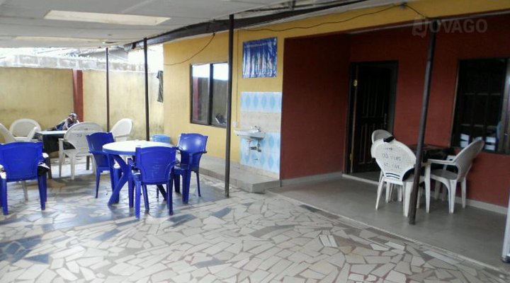 Marpeto Hotel (Extension)