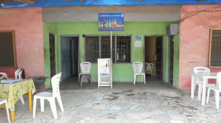 Marpeto Hotel (Extension)