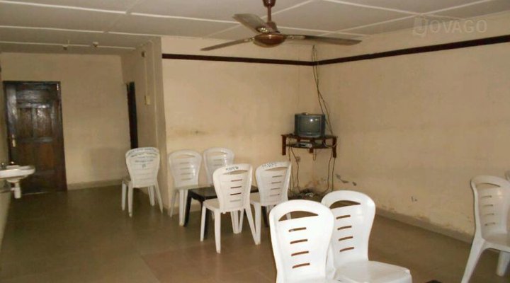 Marpeto Hotel (Extension)
