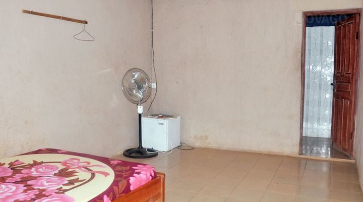 Prince Hotel and Monument Center (Onikoga Street, Ayobo)