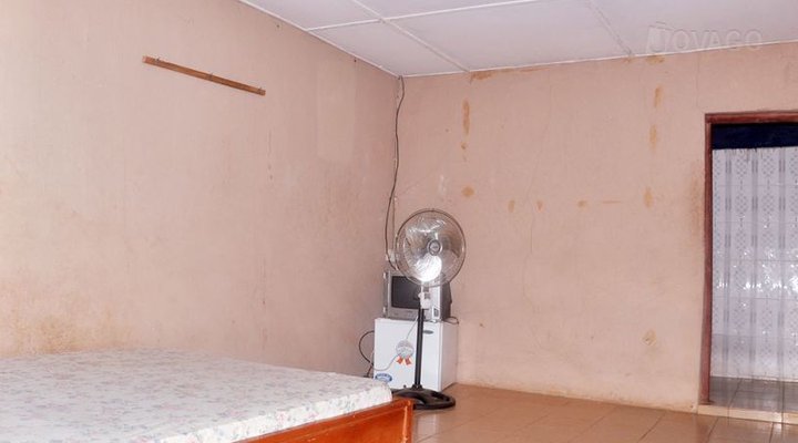 Prince Hotel and Monument Center (Onikoga Street, Ayobo)