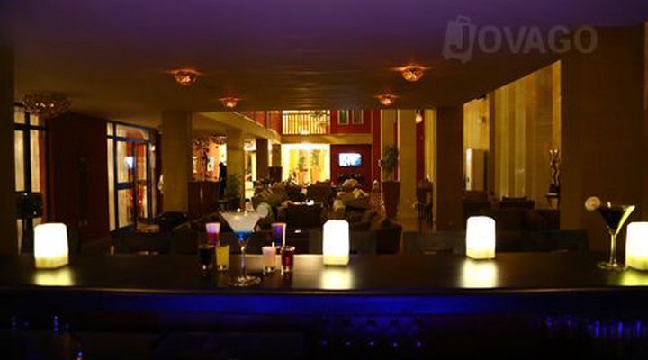 South Star International