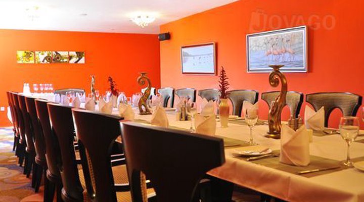 South Star International