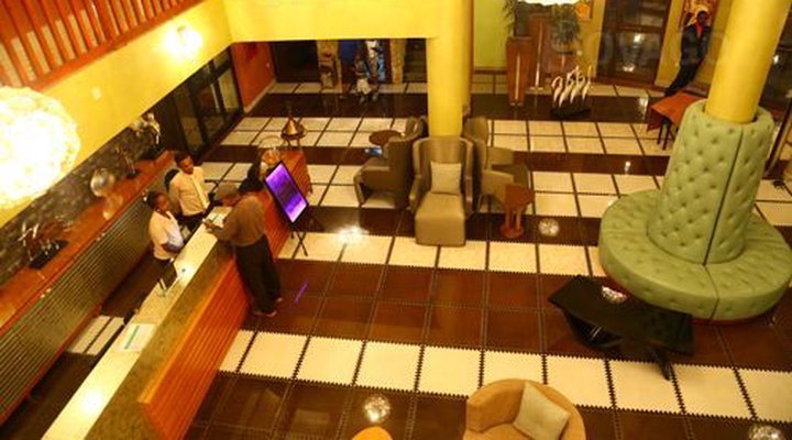 South Star International