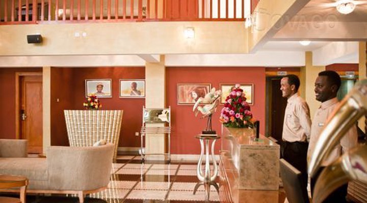 South Star International