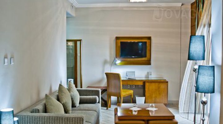 South Star International