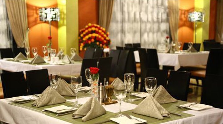 South Star International