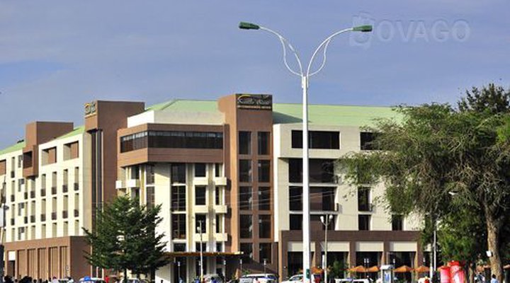 South Star International