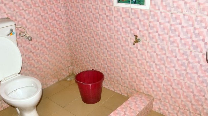 Majaland Hotel And Suites