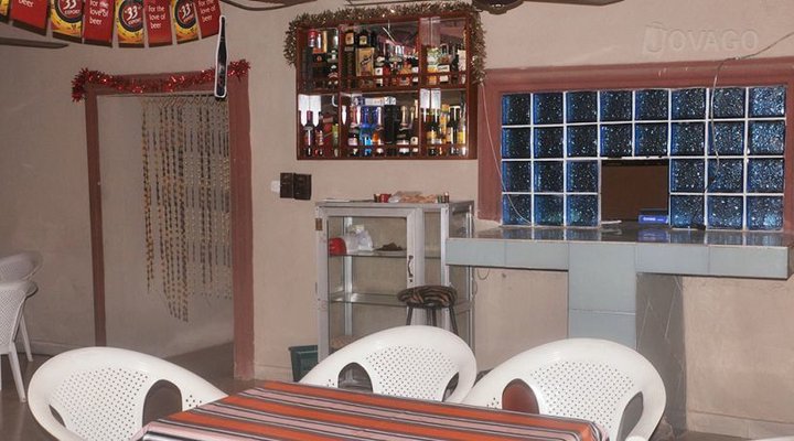Majaland Hotel And Suites
