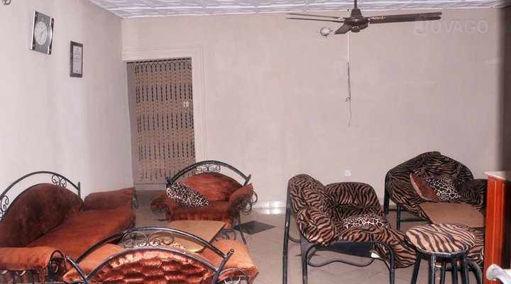 Majaland Hotel And Suites