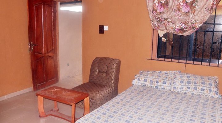 Majaland Hotel And Suites