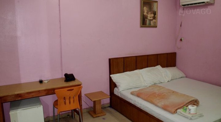 Home Of Comfort (Suitable Suite Hotel)